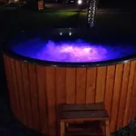 Jaeaegri Saunamaja *