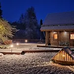 Jaeaegri Saunamaja 別荘