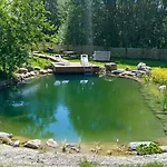 Jaeaegri Saunamaja Дом отдыха Parksi