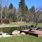 Jaeaegri Saunamaja Parksi