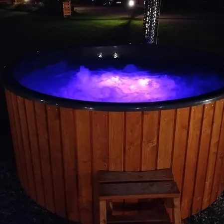 Jaeaegri Saunamaja *