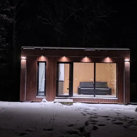 Jaeaegri Saunamaja * Parksi