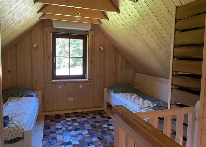 Jaeaegri Saunamaja Holiday home