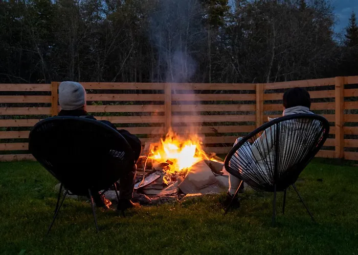 Holiday home Jaeaegri Saunamaja Parksi