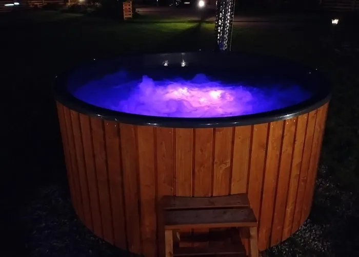 Jaeaegri Saunamaja *