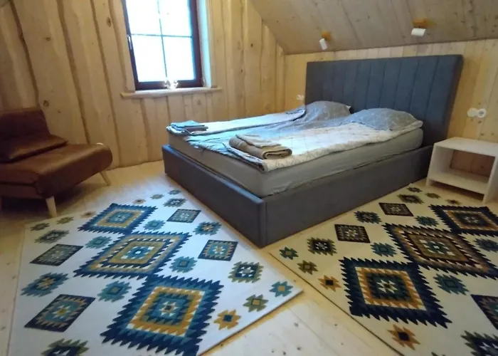 Jaeaegri Saunamaja Holiday home *